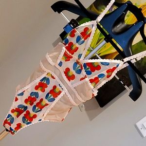 Nette Rose Anna Bodysuit